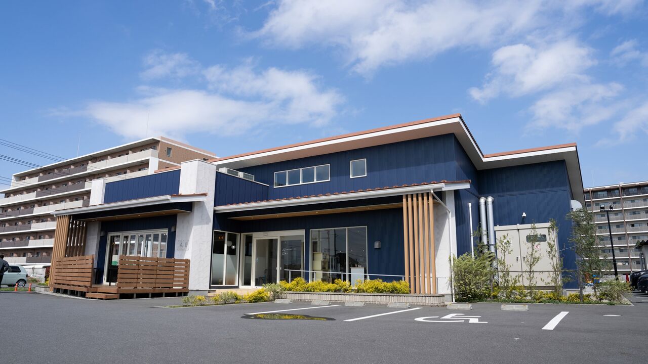 デライト株式会社の会社TOPの写真2枚目