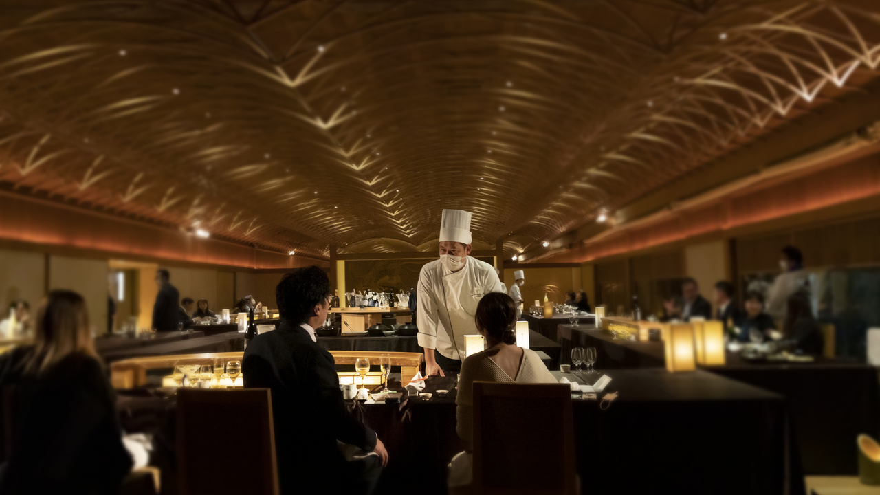 株式会社八芳園交流コンテンツプロデュースの事業内容の写真3枚目