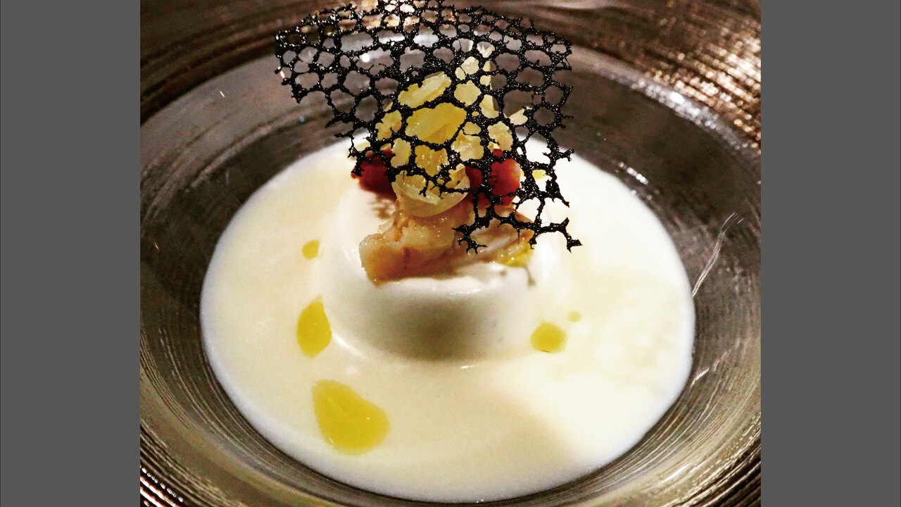 Eccomi!!のこだわりポイントの写真1枚目