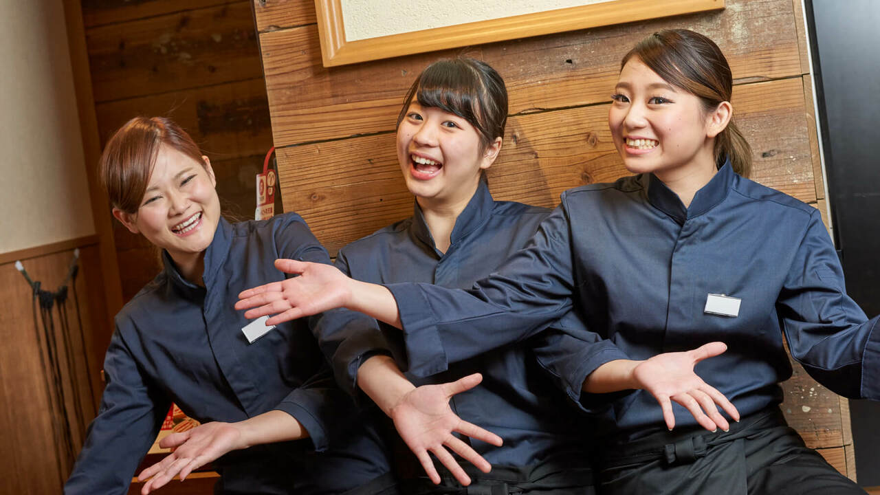 株式会社ウエスレイクイノベーションの会社TOPの写真1枚目