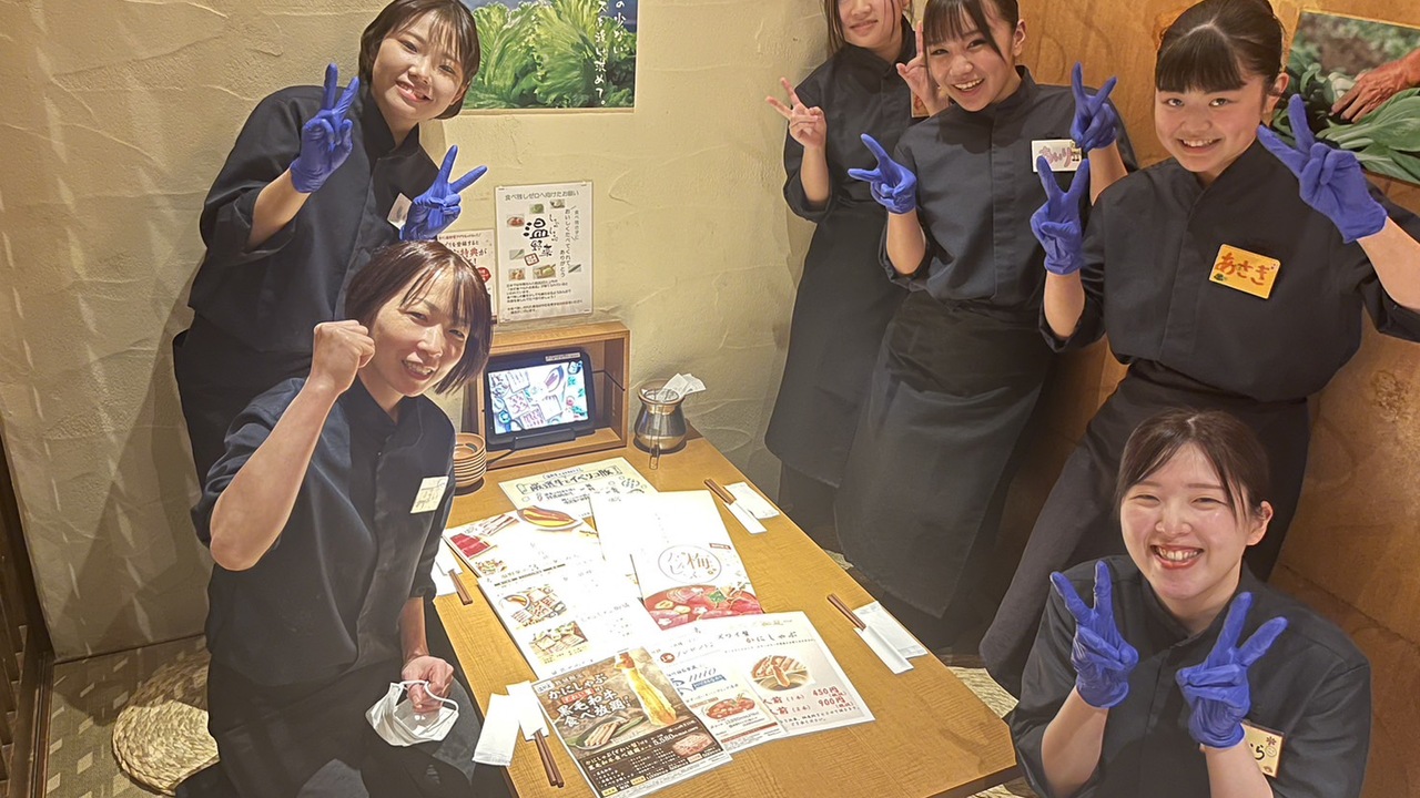 株式会社ウエスレイクイノベーションで働く人の写真1枚目