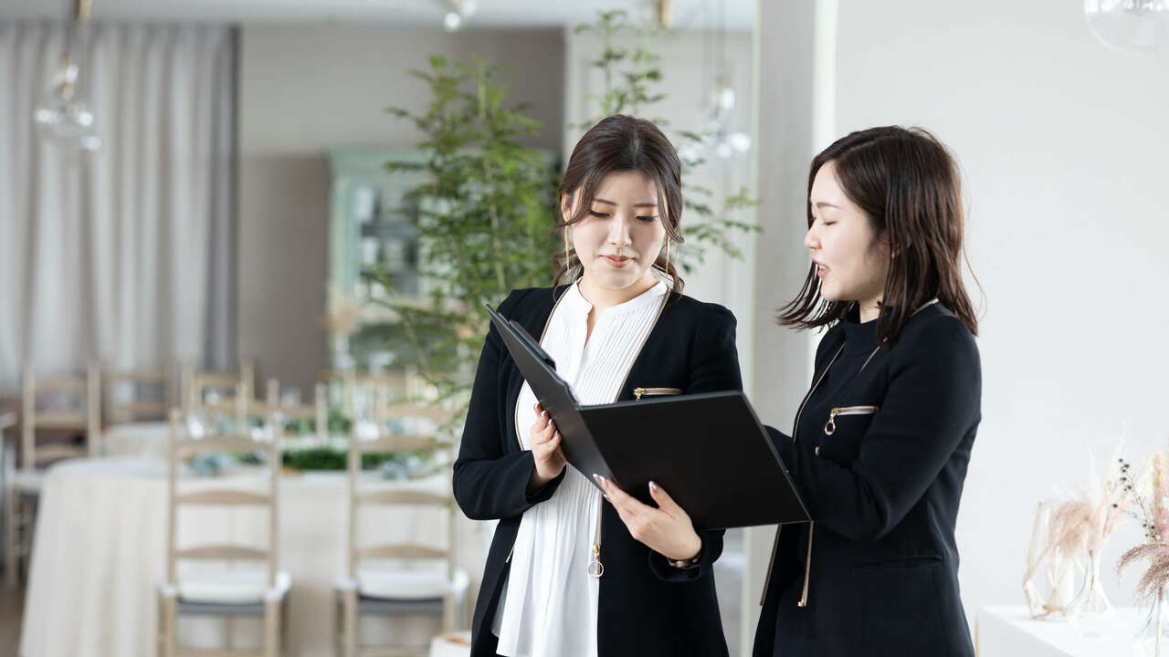 株式会社ワールドサービスで働く人の写真2枚目