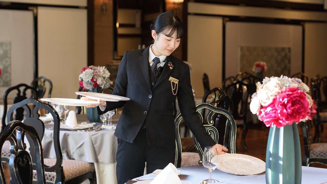 株式会社一蔵で働く人の写真3枚目