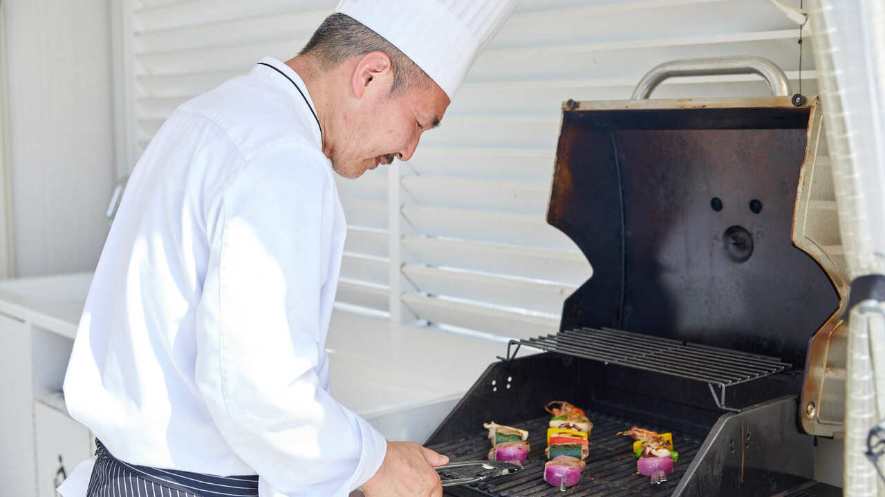 昭和フード株式会社のこだわりポイントの写真1枚目