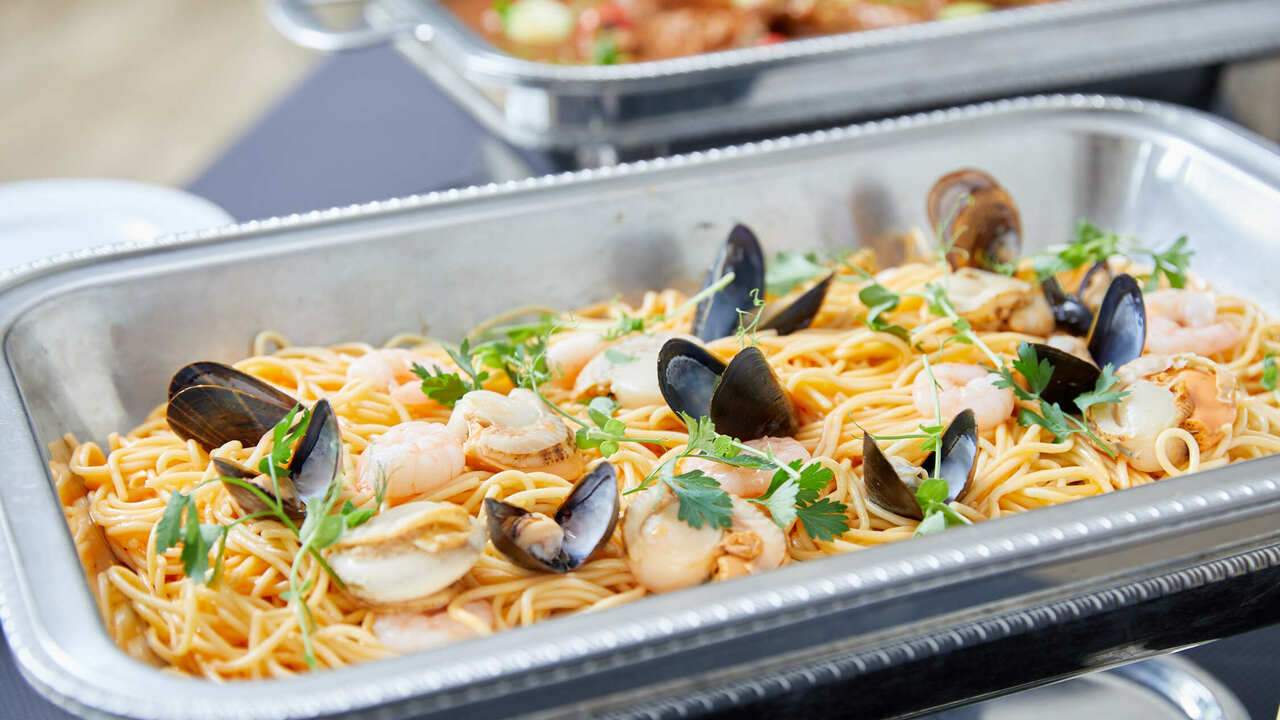 昭和フード株式会社の会社TOPの写真4枚目