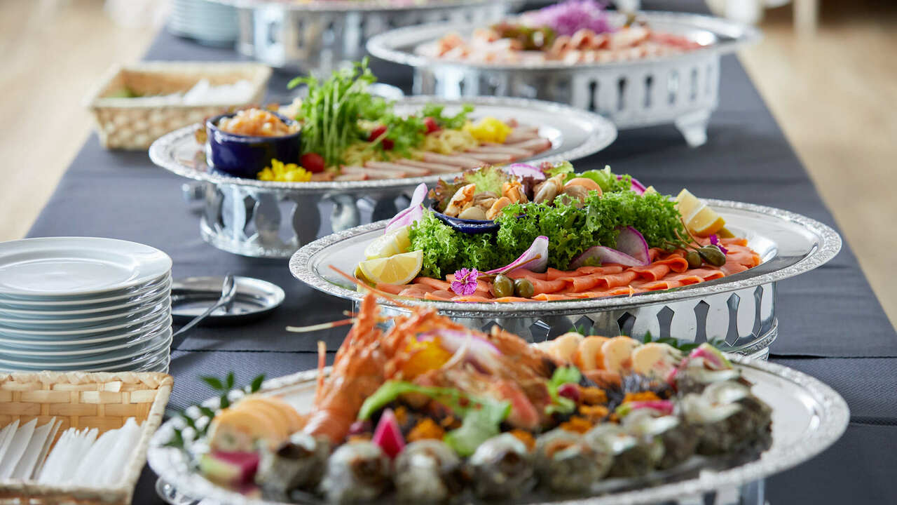 昭和フード株式会社の事業内容の写真1枚目