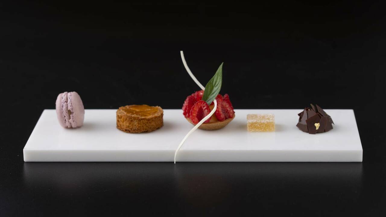 株式会社SUPER OKUSANのこだわりポイントの写真2枚目