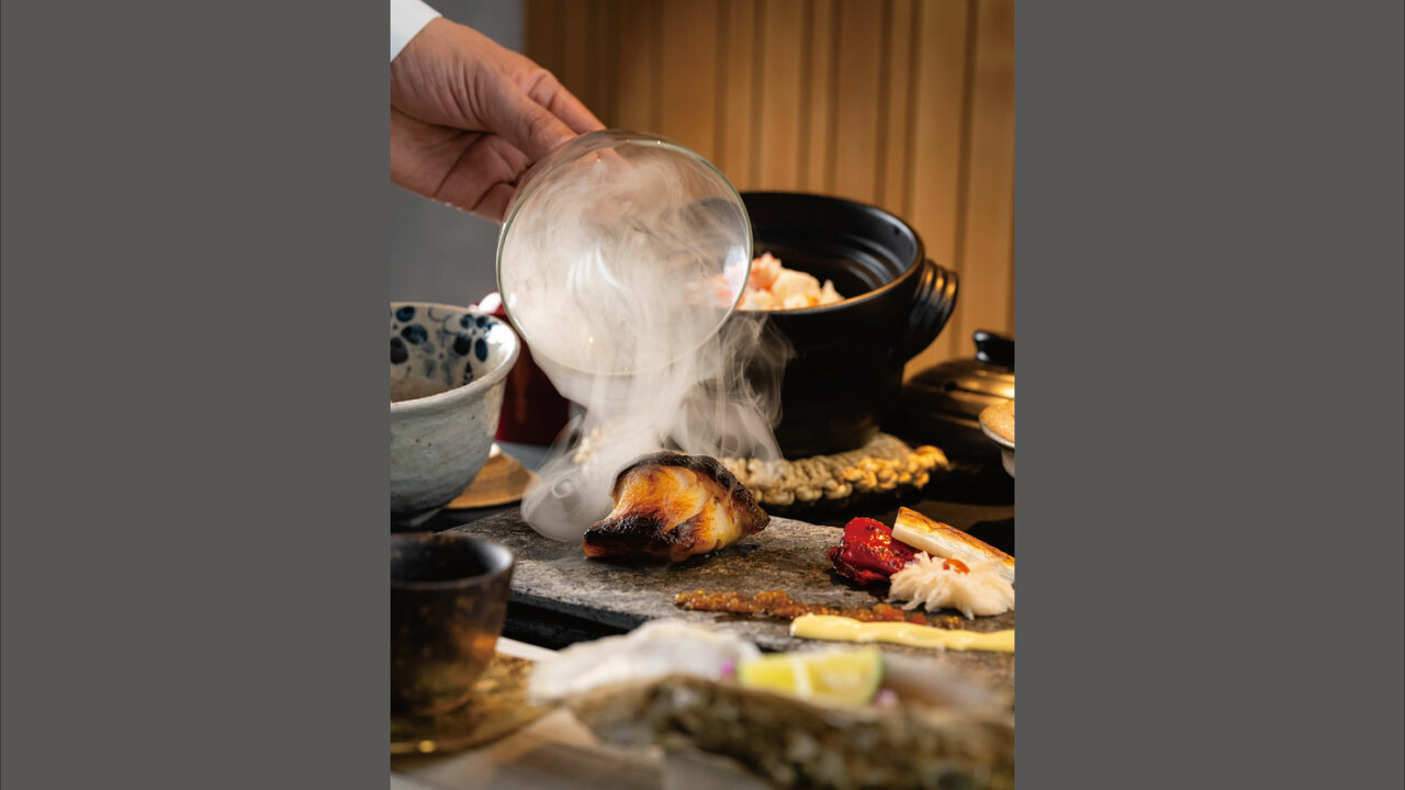 株式会社SUPER OKUSANのこだわりポイントの写真3枚目