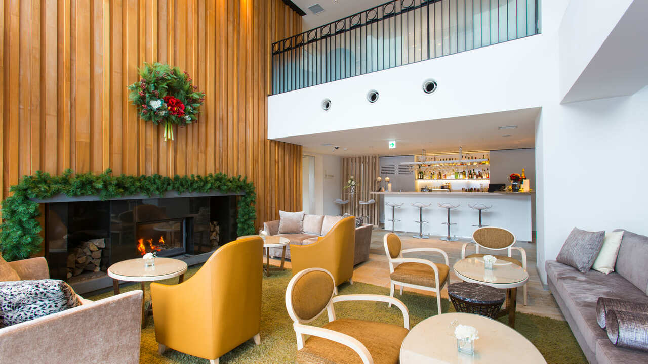 株式会社SUPER OKUSANの会社TOPの写真1枚目