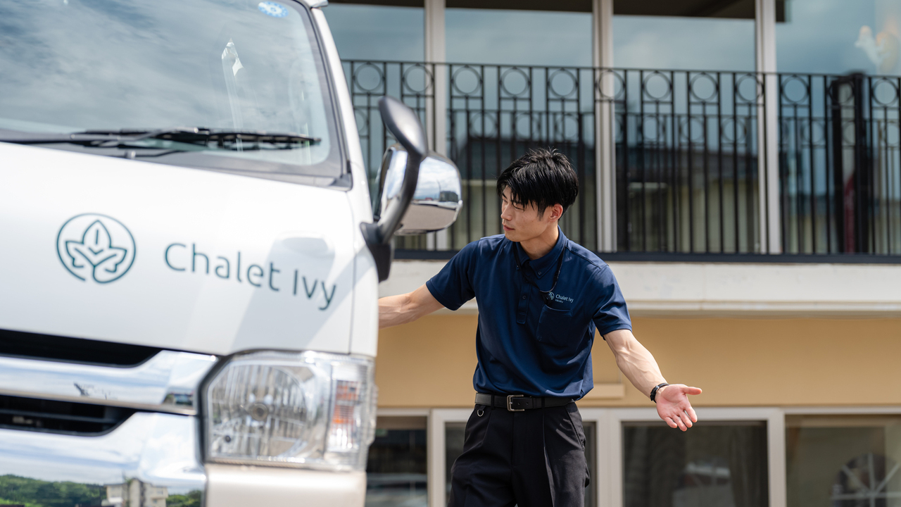 株式会社SUPER OKUSANで働く人の写真4枚目