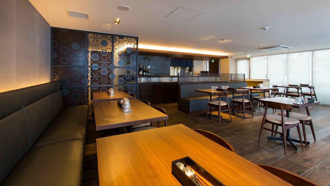 株式会社SUPER OKUSANの事業内容の写真1枚目