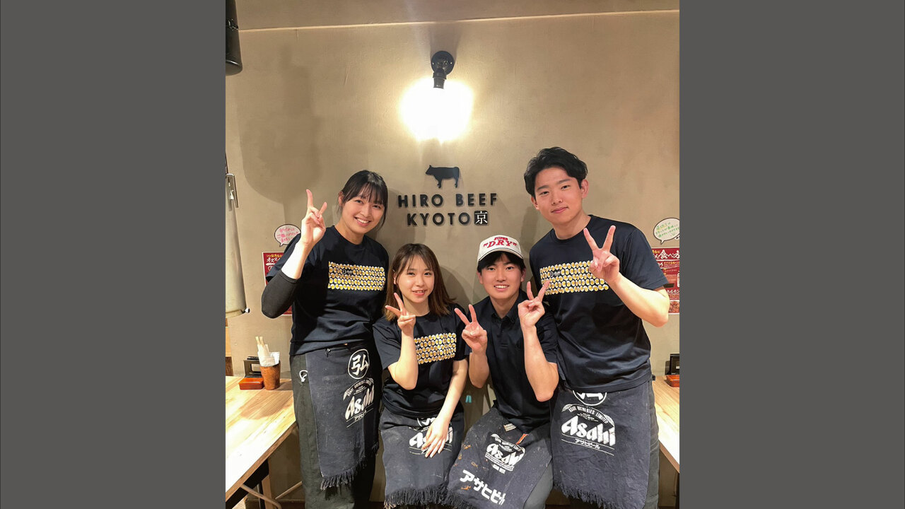 株式会社弘で働く人の写真2枚目