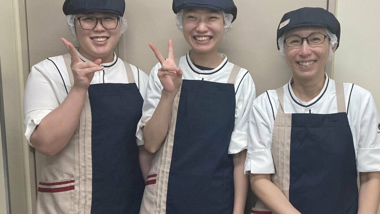 SOMPOケアフーズ株式会社の会社TOPの写真1枚目