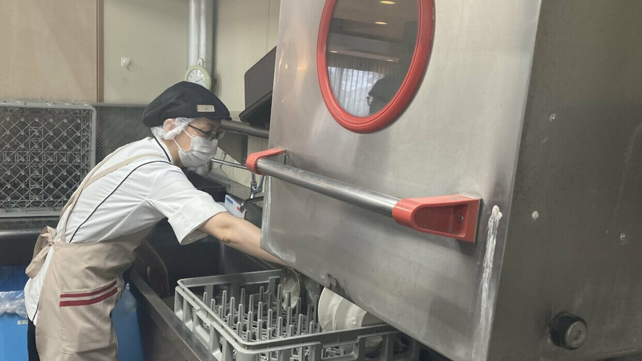 SOMPOケアフーズ株式会社の会社TOPの写真2枚目