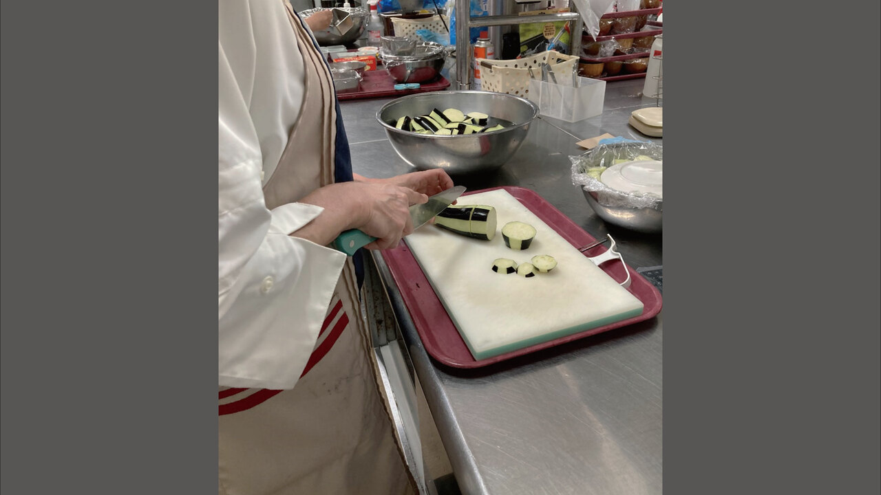 SOMPOケアフーズ株式会社のこだわりポイントの写真2枚目