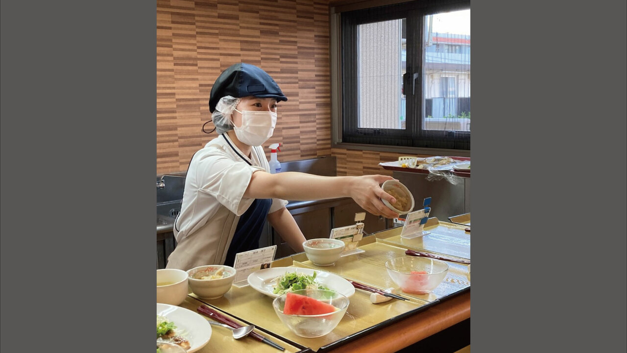 SOMPOケアフーズ株式会社の事業内容の写真2枚目