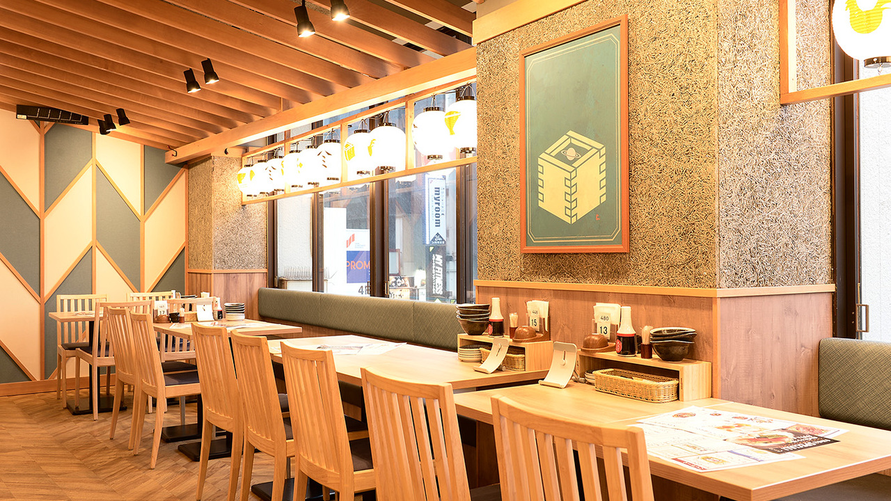 ワタミ株式会社の会社TOPの写真3枚目