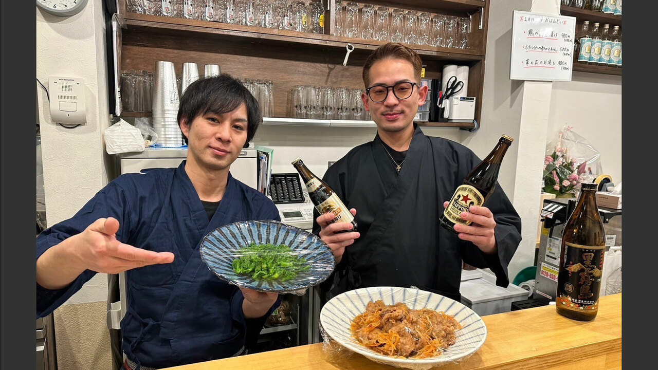 株式会社BigSurpassで働く人の写真1枚目