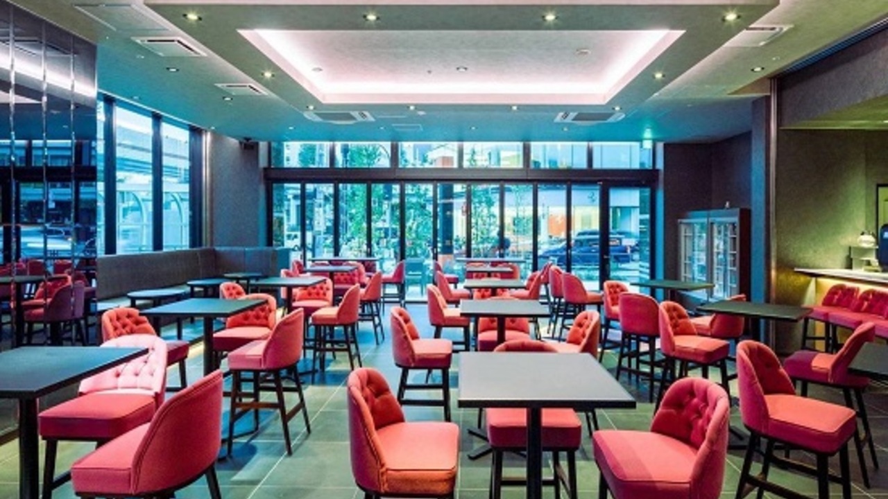 株式会社クレドインターナショナルで働く人の写真1枚目