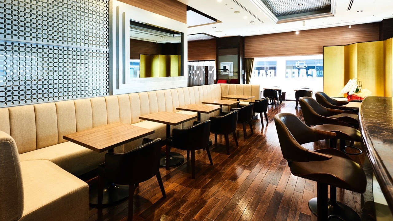 株式会社クレドインターナショナルの事業内容の写真1枚目