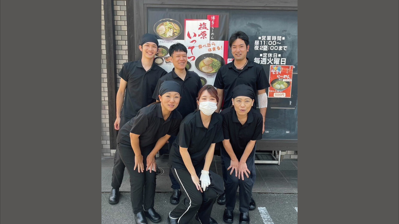 株式会社リアルティリンクで働く人の写真1枚目