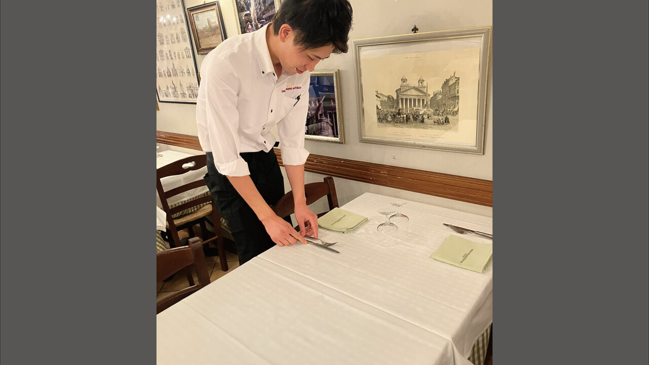 有限会社KURANO DESIGN CONSULTANTで働く人の写真4枚目