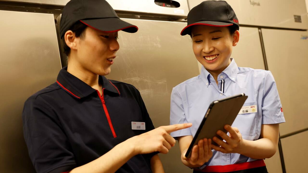 株式会社宇佐美鉱油のこだわりポイントの写真2枚目