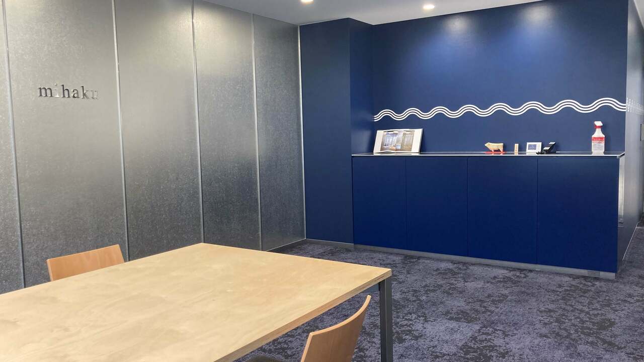 株式会社mihakuのこだわりポイントの写真1枚目