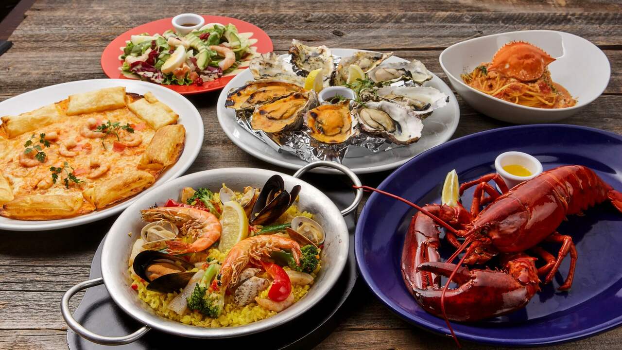 レッドロブスタージャパン株式会社のこだわりポイントの写真3枚目