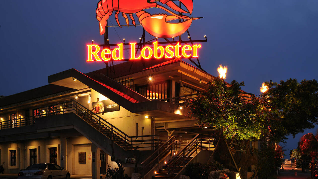 レッドロブスタージャパン株式会社の会社TOPの写真1枚目