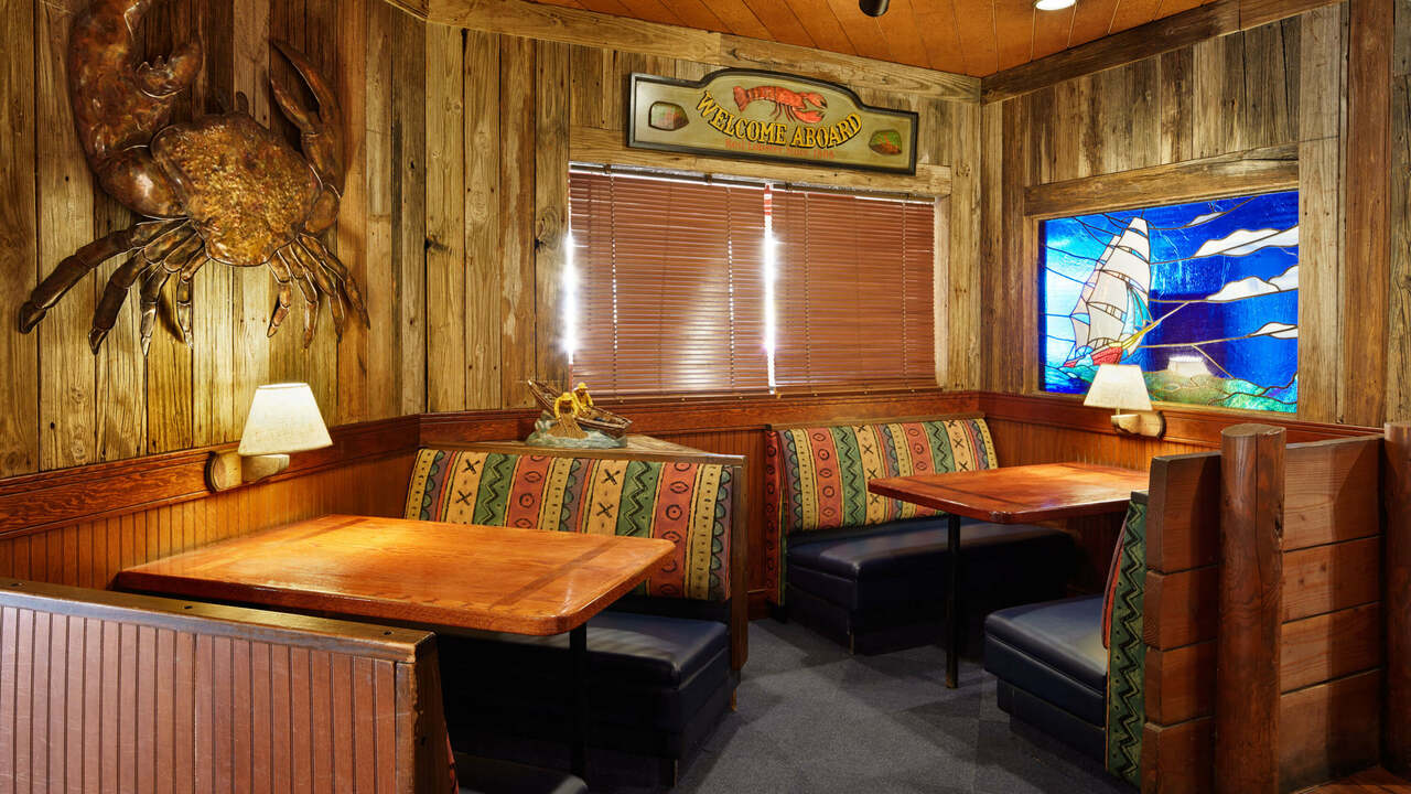 レッドロブスタージャパン株式会社の会社TOPの写真2枚目