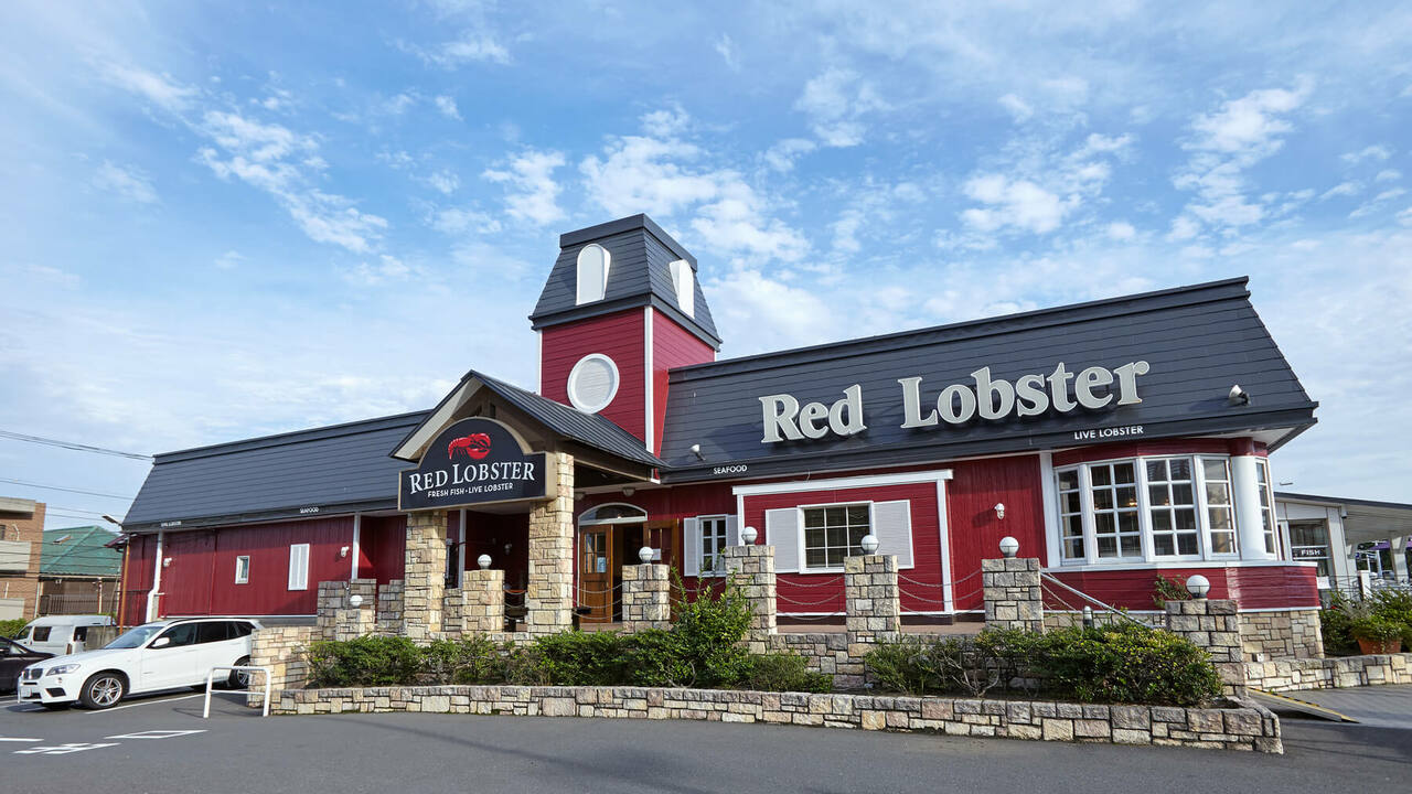 レッドロブスタージャパン株式会社の会社TOPの写真4枚目