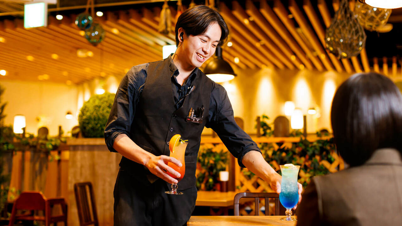 レッドロブスタージャパン株式会社の事業内容の写真2枚目