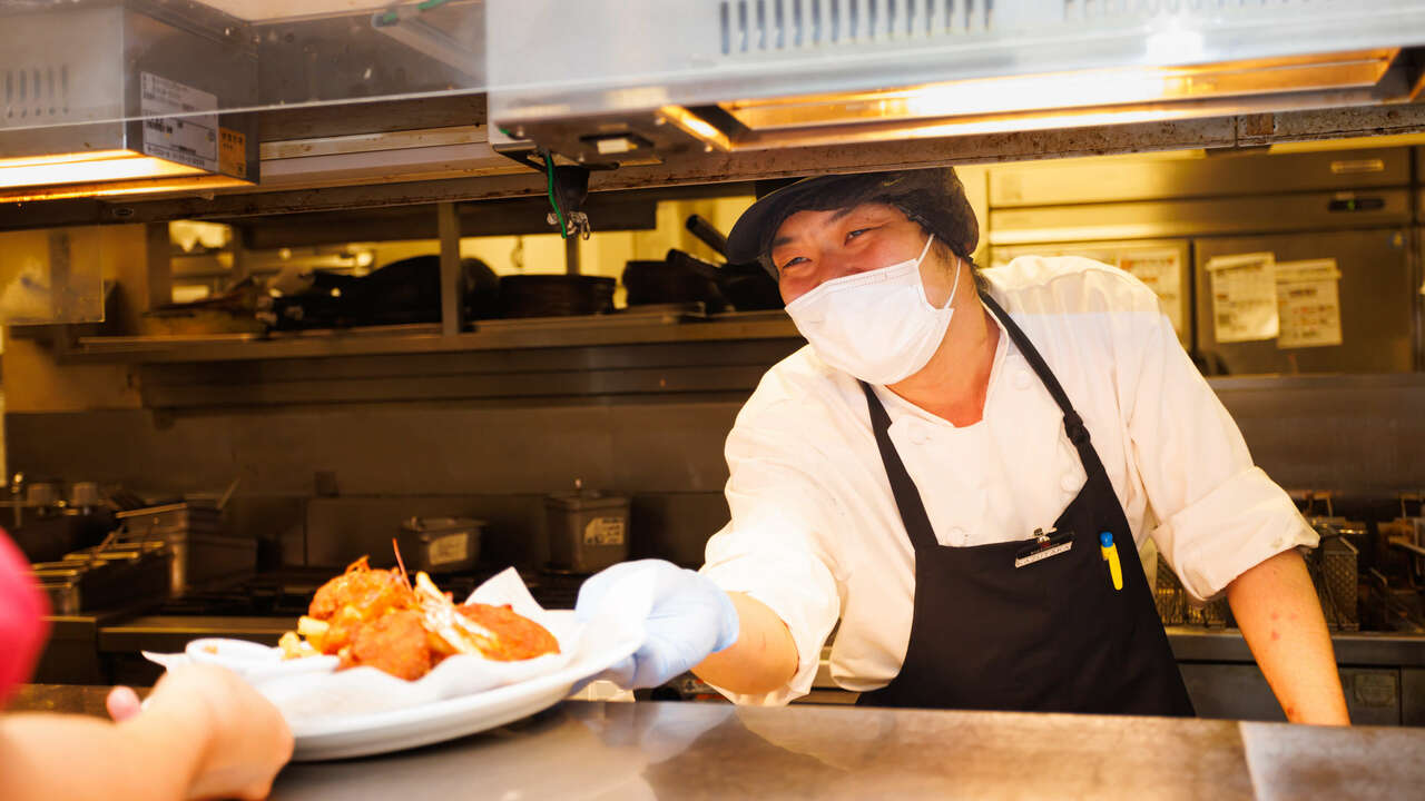 レッドロブスタージャパン株式会社の事業内容の写真3枚目