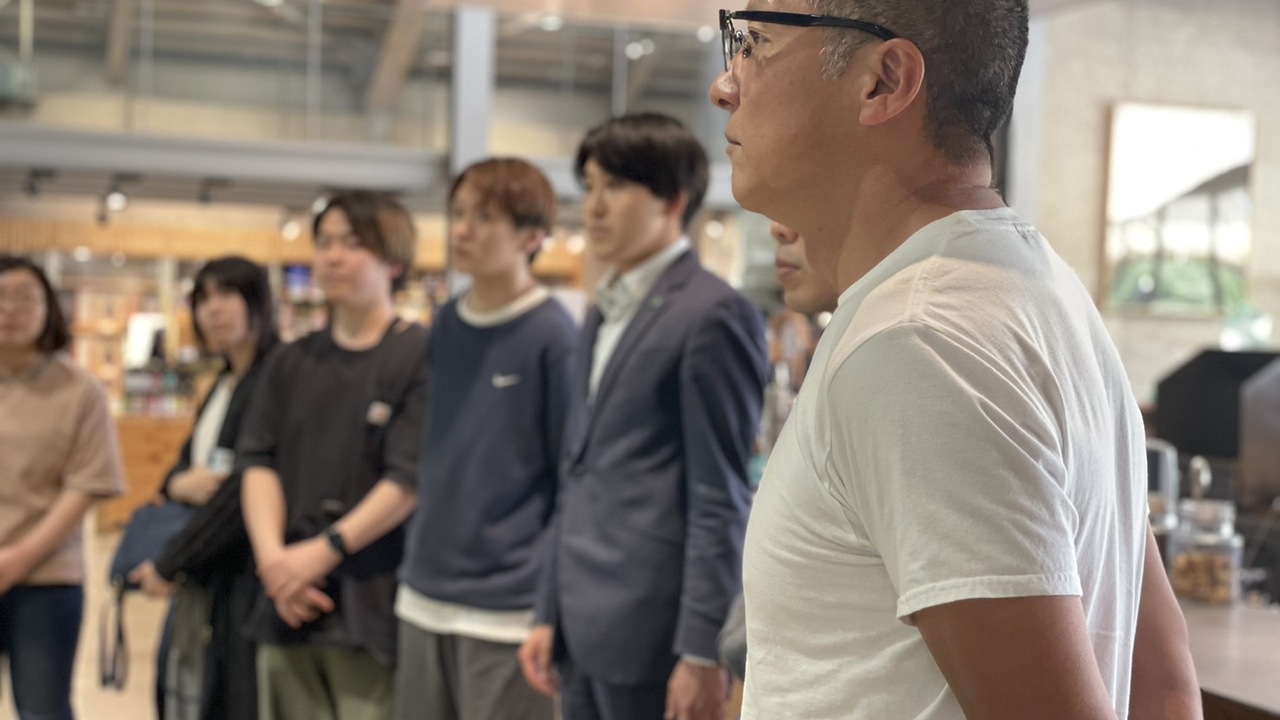 株式会社バイタリティのこだわりポイントの写真2枚目