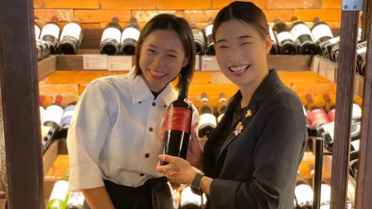 株式会社バイタリティで働く人の写真3枚目