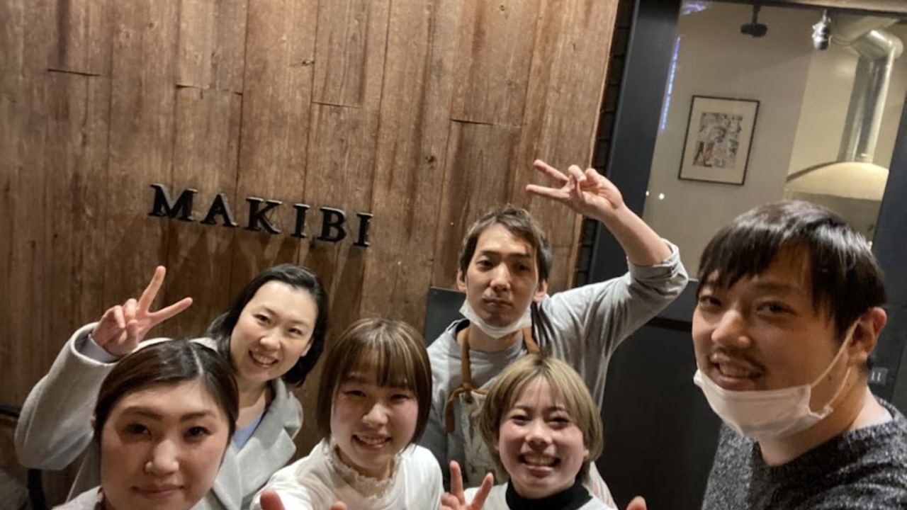 株式会社グラスプイートアタックで働く人の写真1枚目