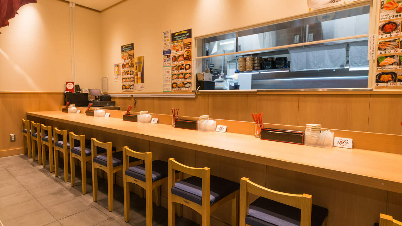 株式会社Mevius Food Navigationのこだわりポイントの写真1枚目