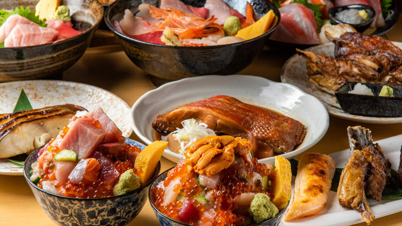 株式会社Mevius Food Navigationの会社TOPの写真1枚目