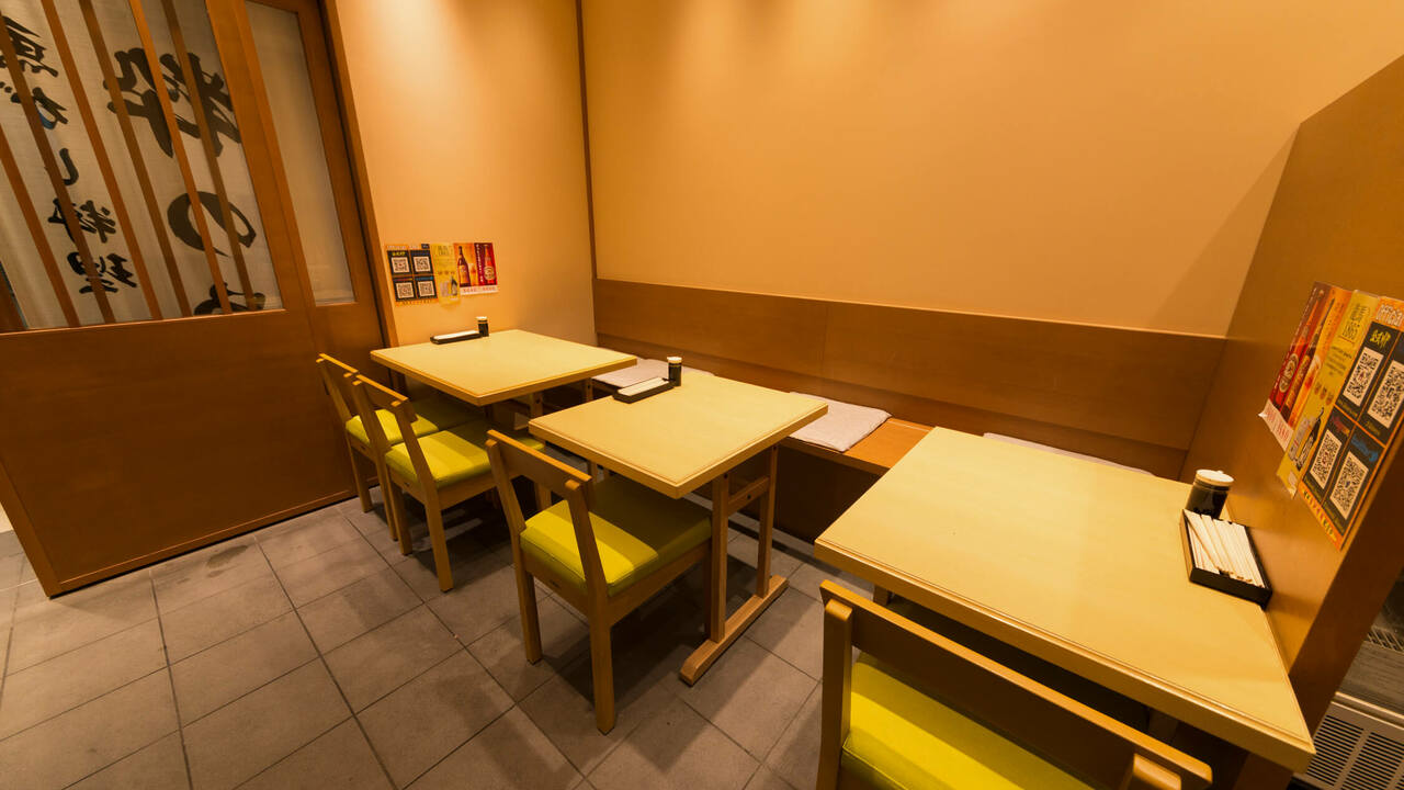 株式会社Mevius Food Navigationの会社TOPの写真2枚目