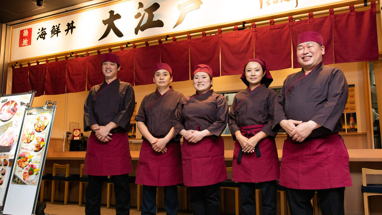 株式会社Mevius Food Navigationの会社TOPの写真3枚目