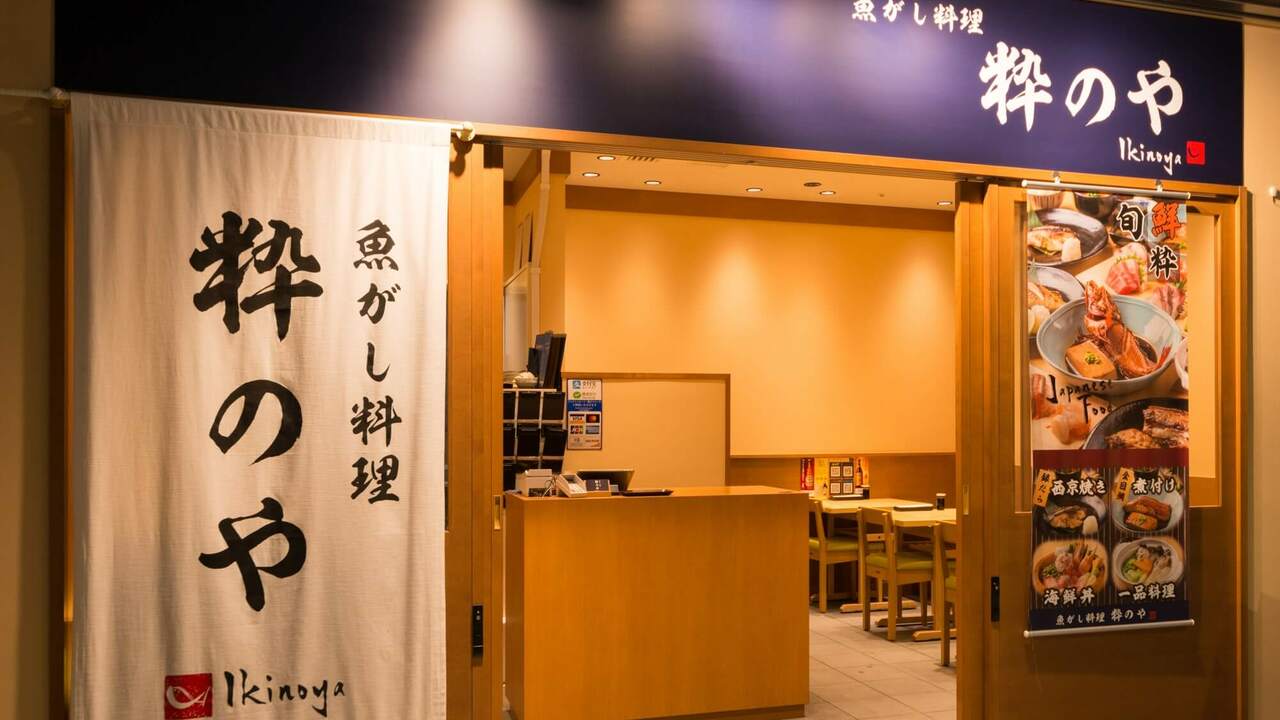 株式会社Mevius Food Navigationの事業内容の写真2枚目