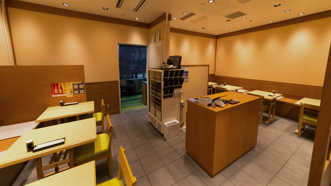 株式会社Mevius Food Navigationの事業内容の写真3枚目