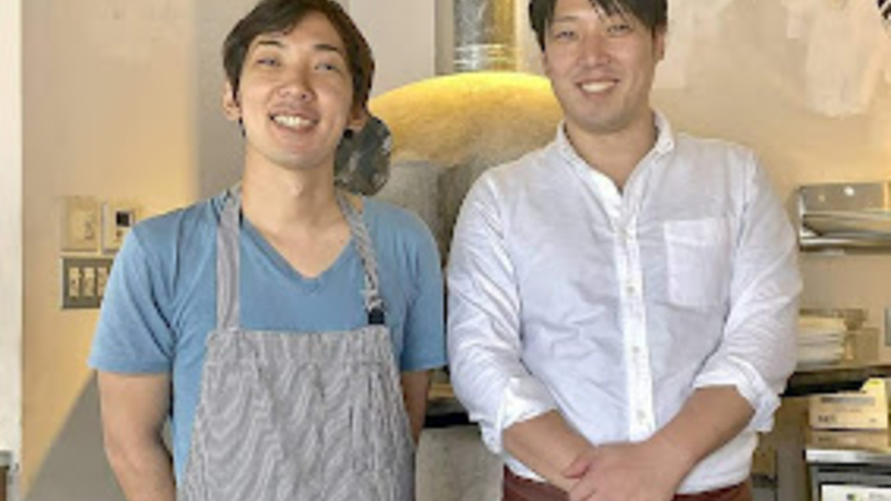 株式会社グラスプイートアタックで働く人の写真3枚目