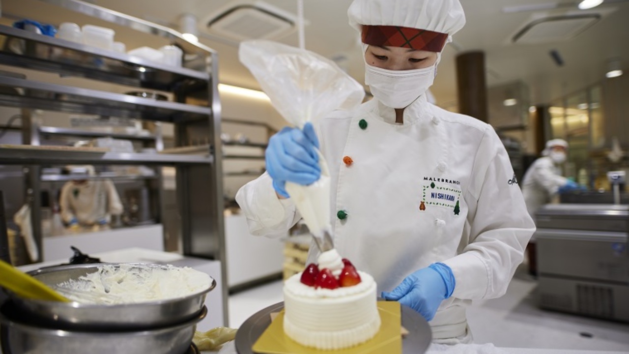 株式会社ロマンライフで働く人の写真2枚目