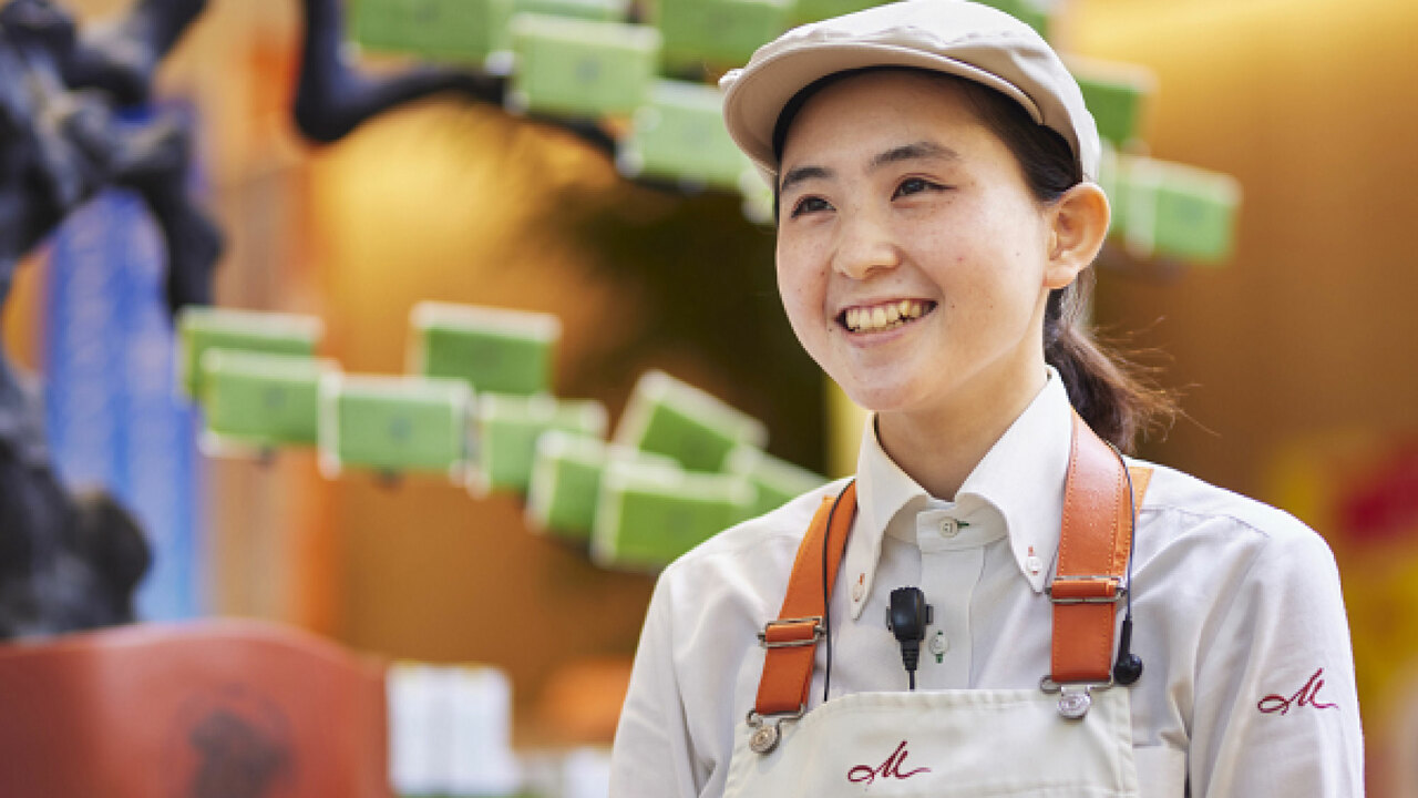 株式会社ロマンライフで働く人の写真3枚目
