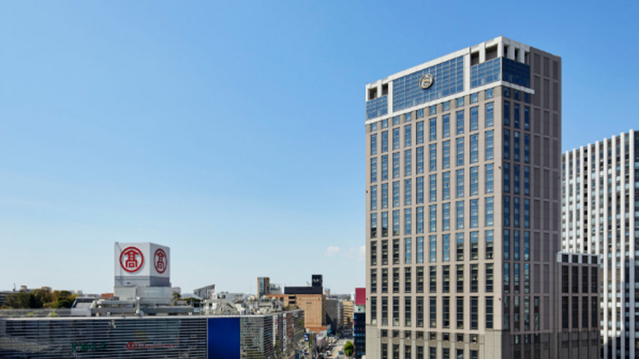 相鉄ホテル株式会社のこだわりポイントの写真1枚目