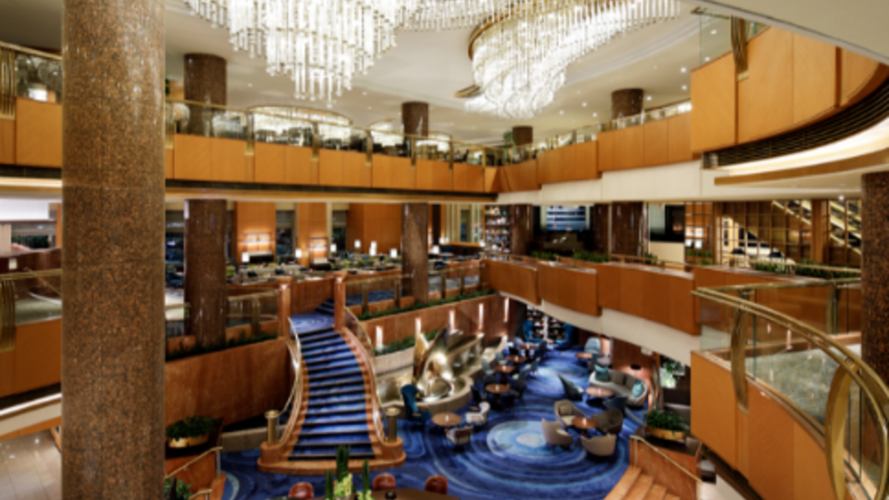 相鉄ホテル株式会社のこだわりポイントの写真2枚目