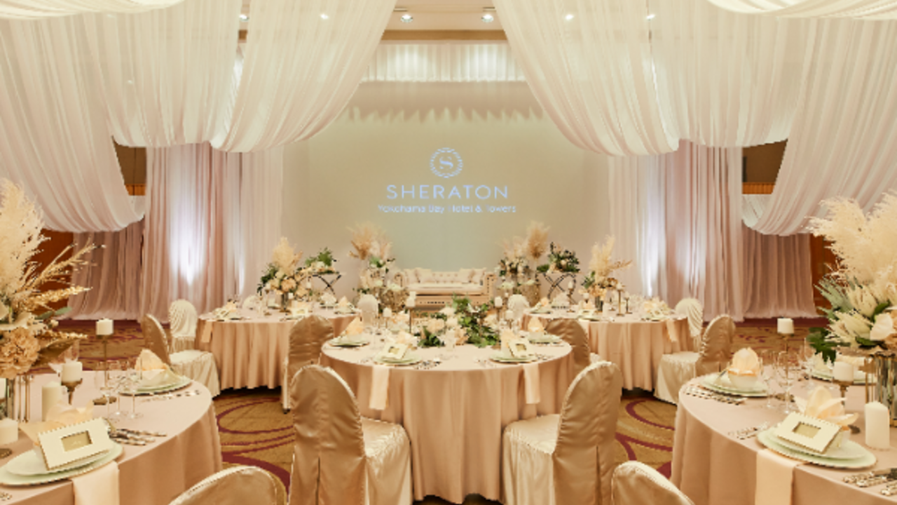 相鉄ホテル株式会社の会社TOPの写真1枚目