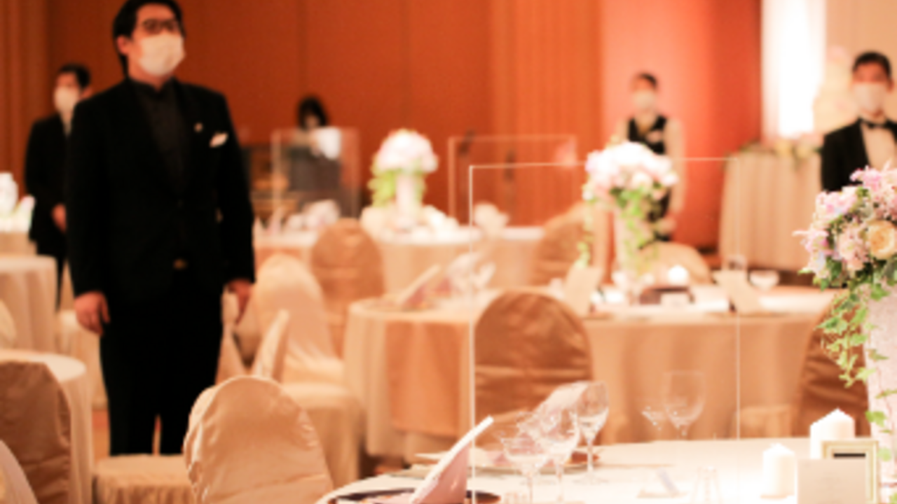 相鉄ホテル株式会社で働く人の写真1枚目